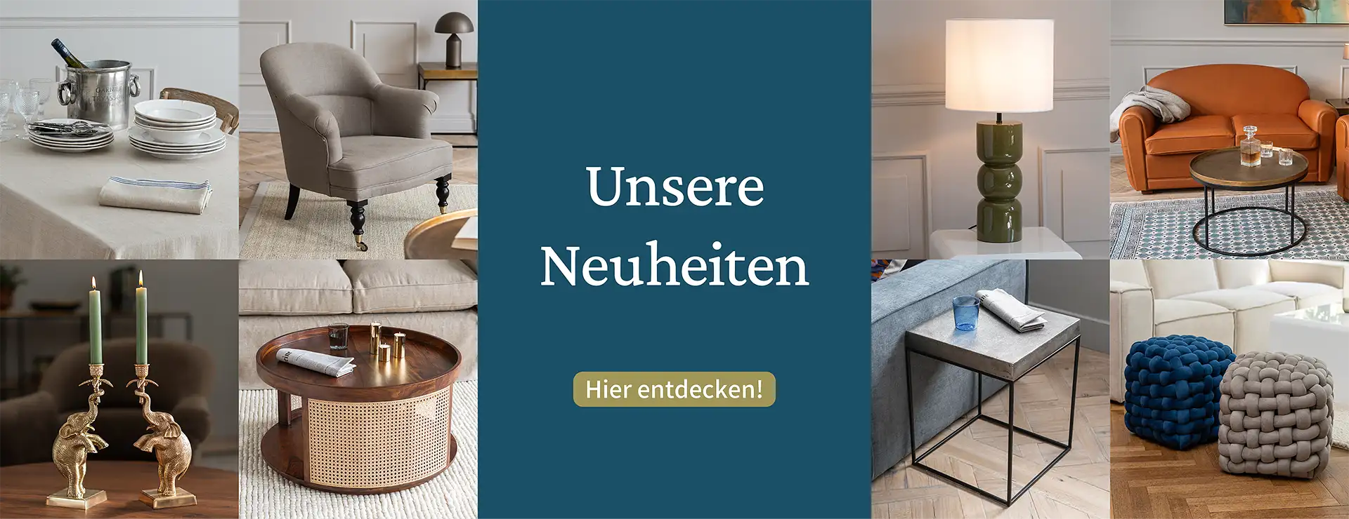 Neuheiten Edition 2026-2027 Neuheiten Edition 2026-2027
